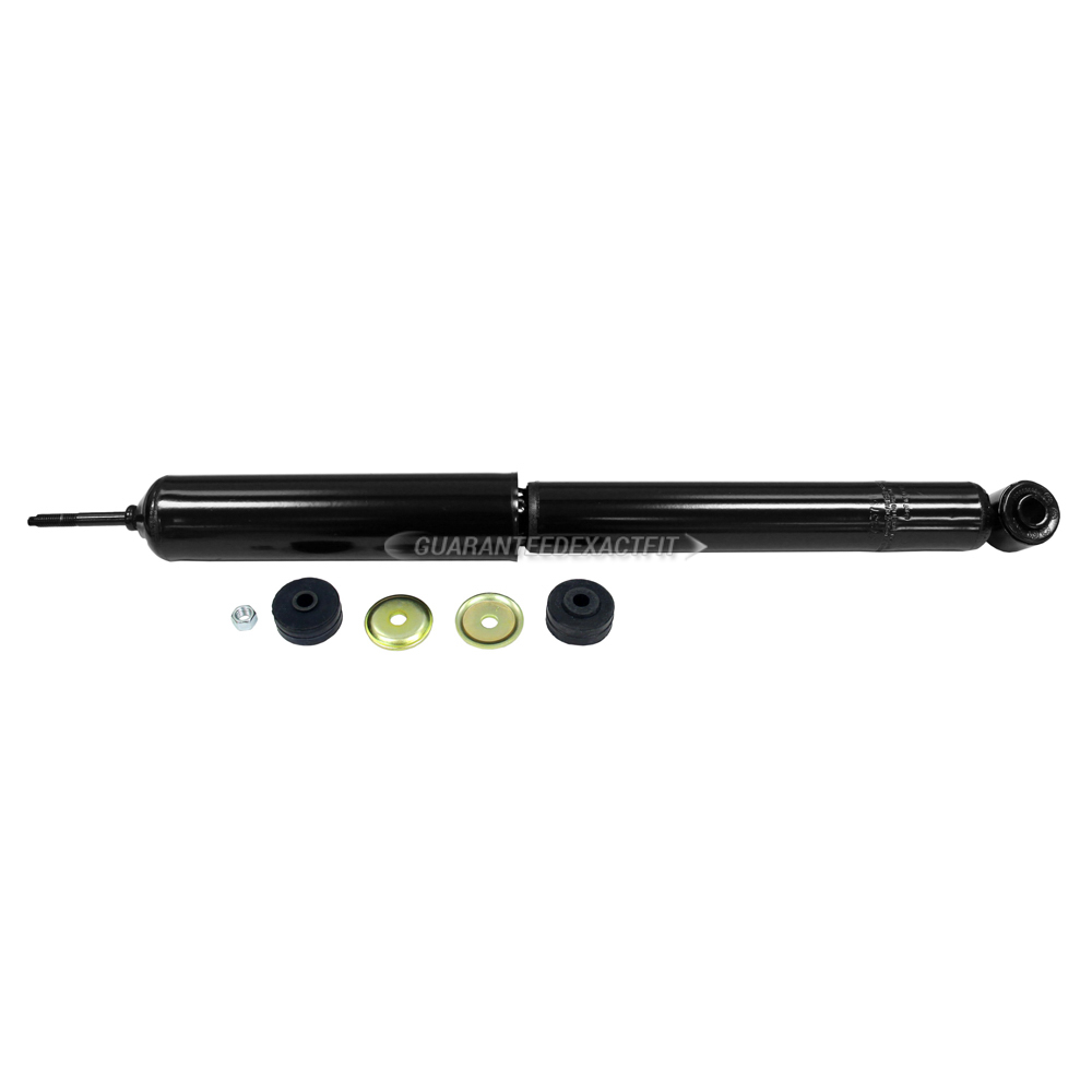2003 Hyundai Santa Fe Shock and Strut Set