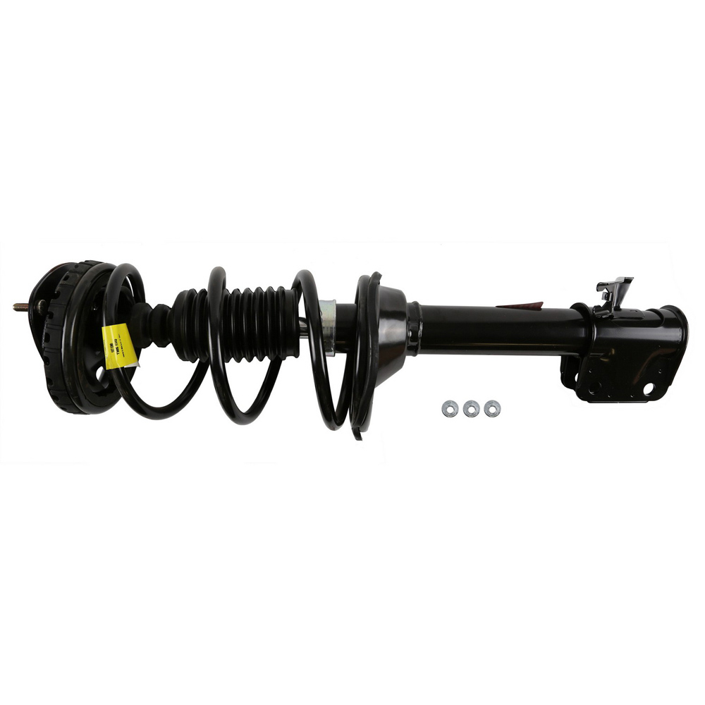 2003 Subaru Impreza Strut and Coil Spring Assembly