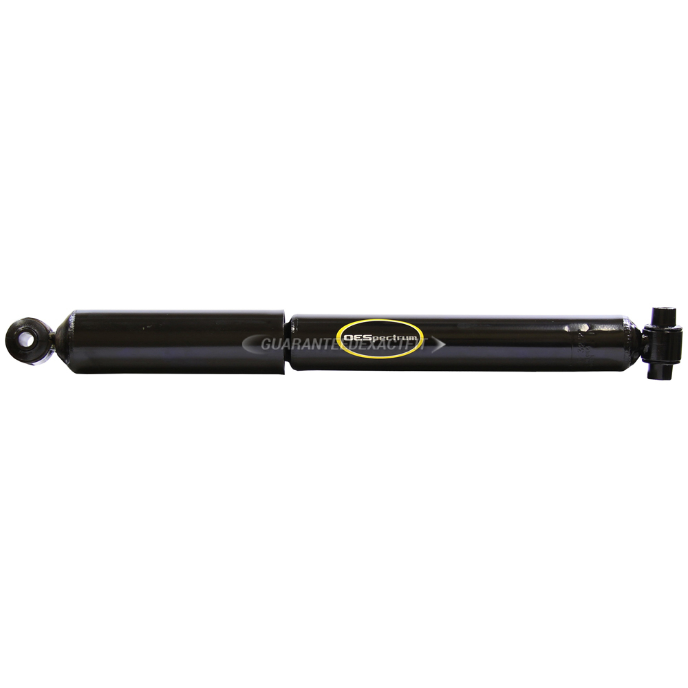 2004 Buick Rainier Shock and Strut Set