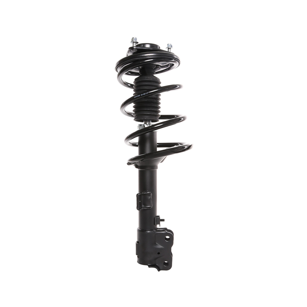 2012 Mitsubishi Outlander Strut and Coil Spring Assembly