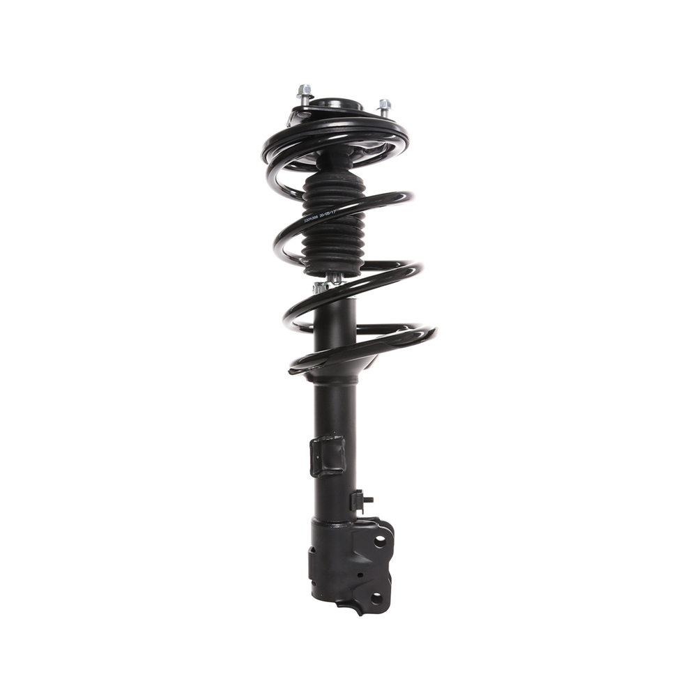 2012 Mitsubishi Outlander Strut and Coil Spring Assembly
