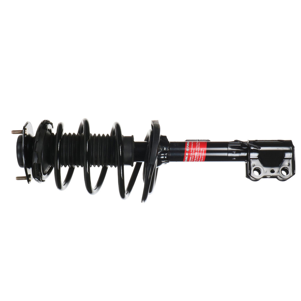 2011 Toyota Highlander Strut and Coil Spring Assembly