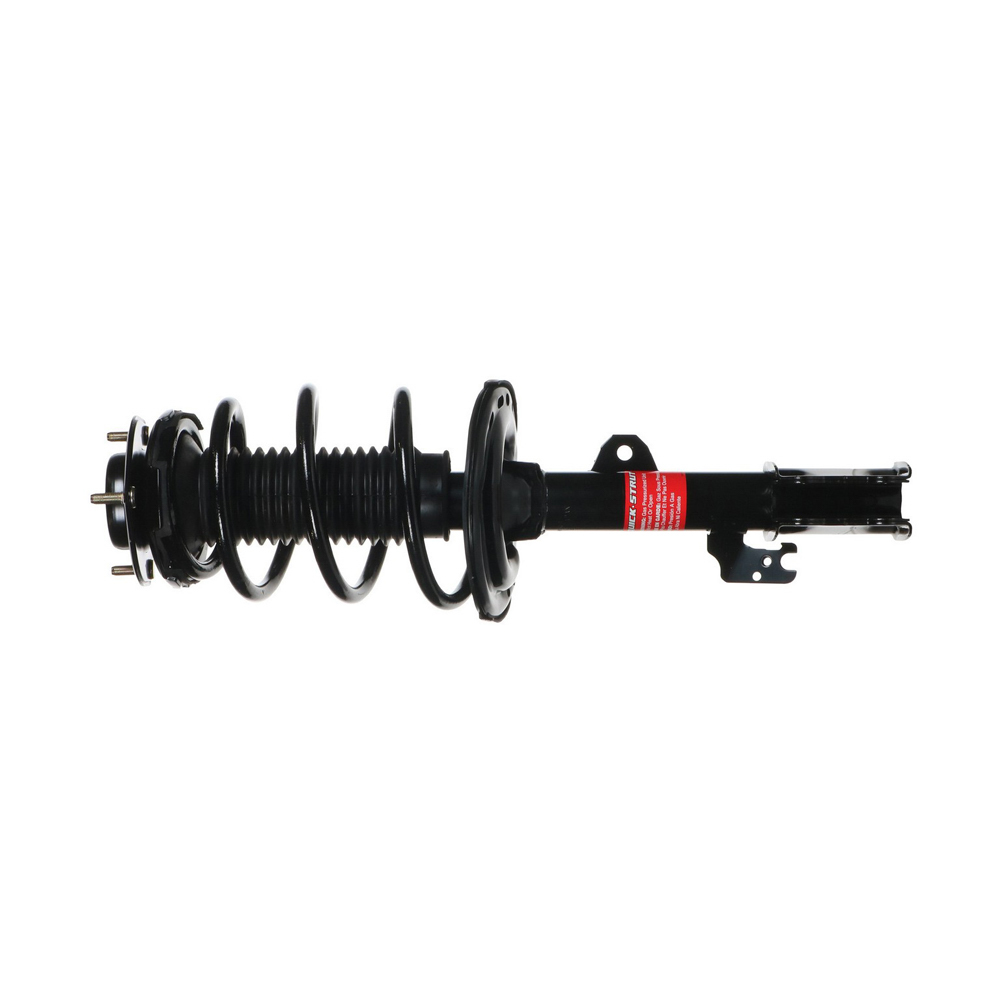 2011 Toyota Highlander Strut and Coil Spring Assembly