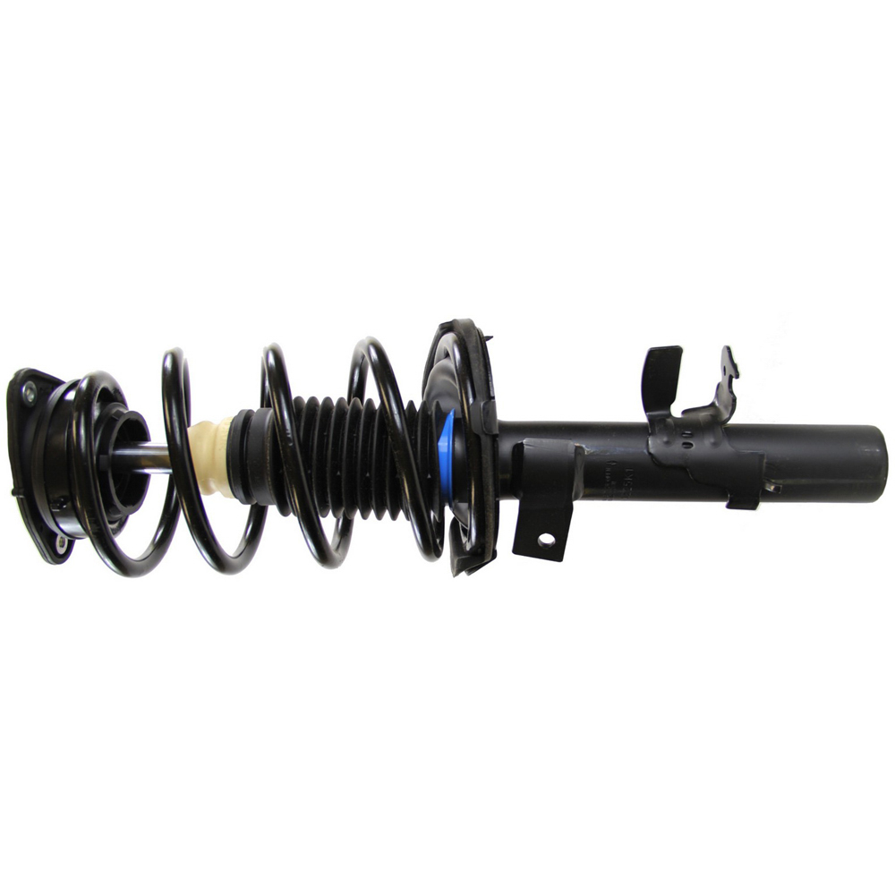 2013 Ford C-Max Strut and Coil Spring Assembly