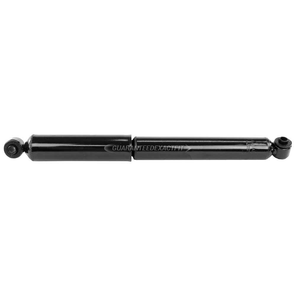 BuyAutoParts 77-68841F9 Shock and Strut Set