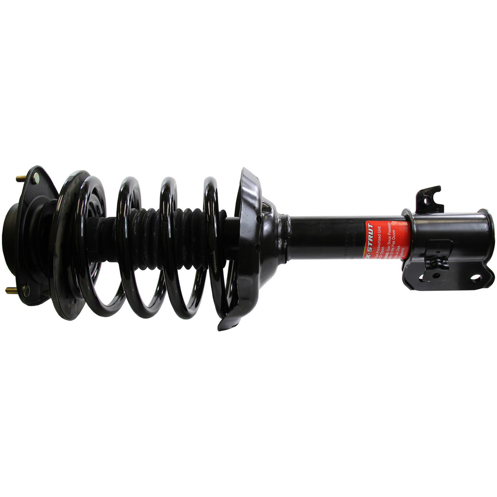 2006 Subaru Outback Shock and Strut Set