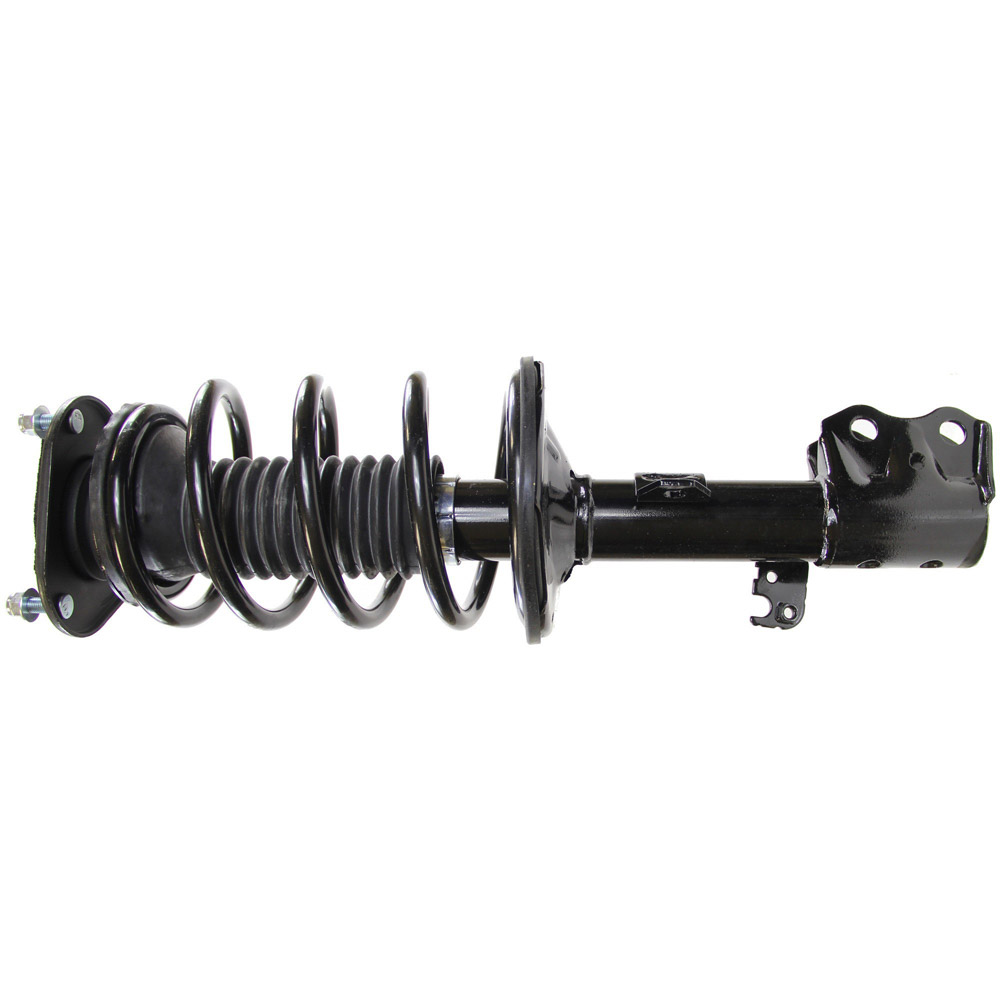 2009 Pontiac Vibe Strut and Coil Spring Assembly