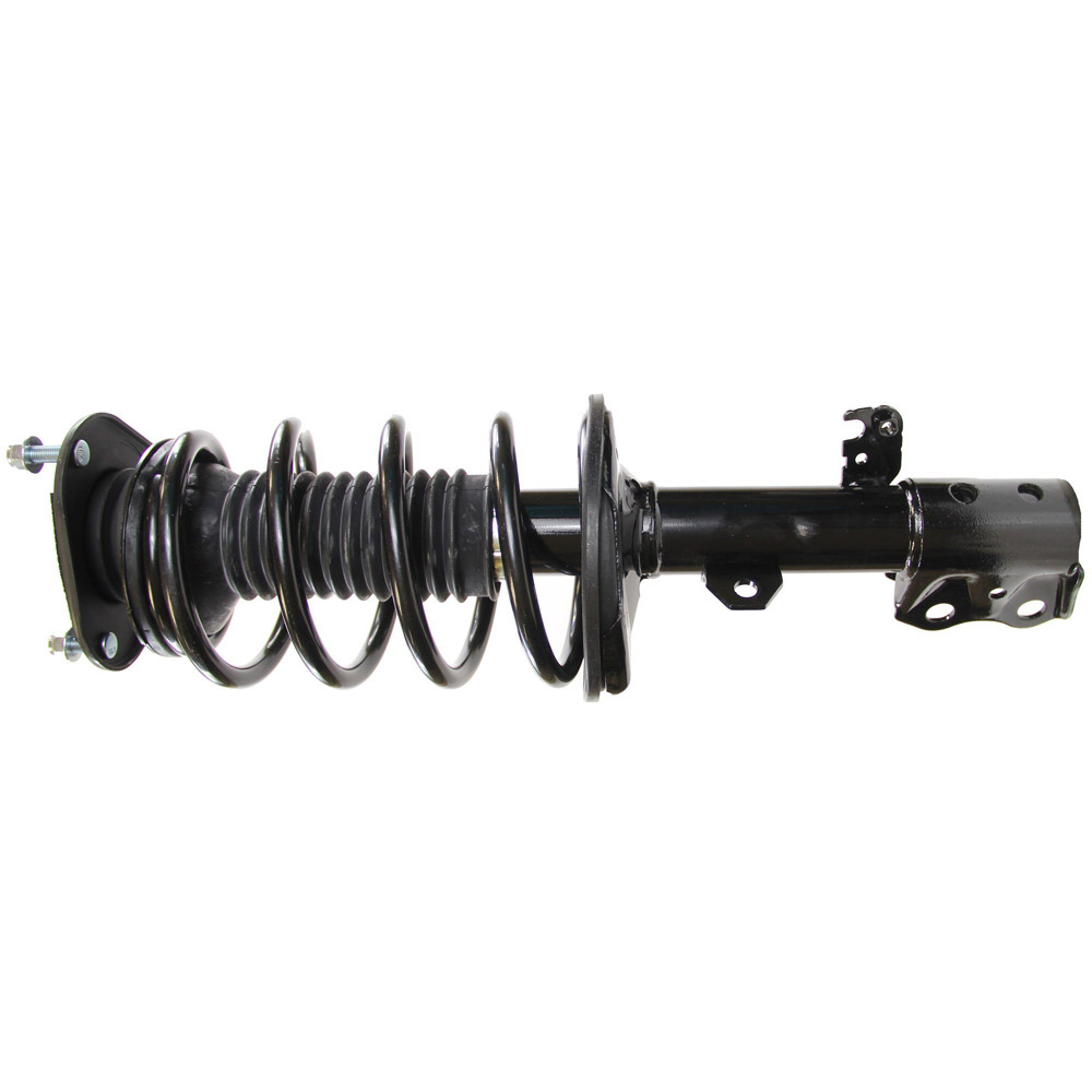 2009 Pontiac Vibe Strut and Coil Spring Assembly