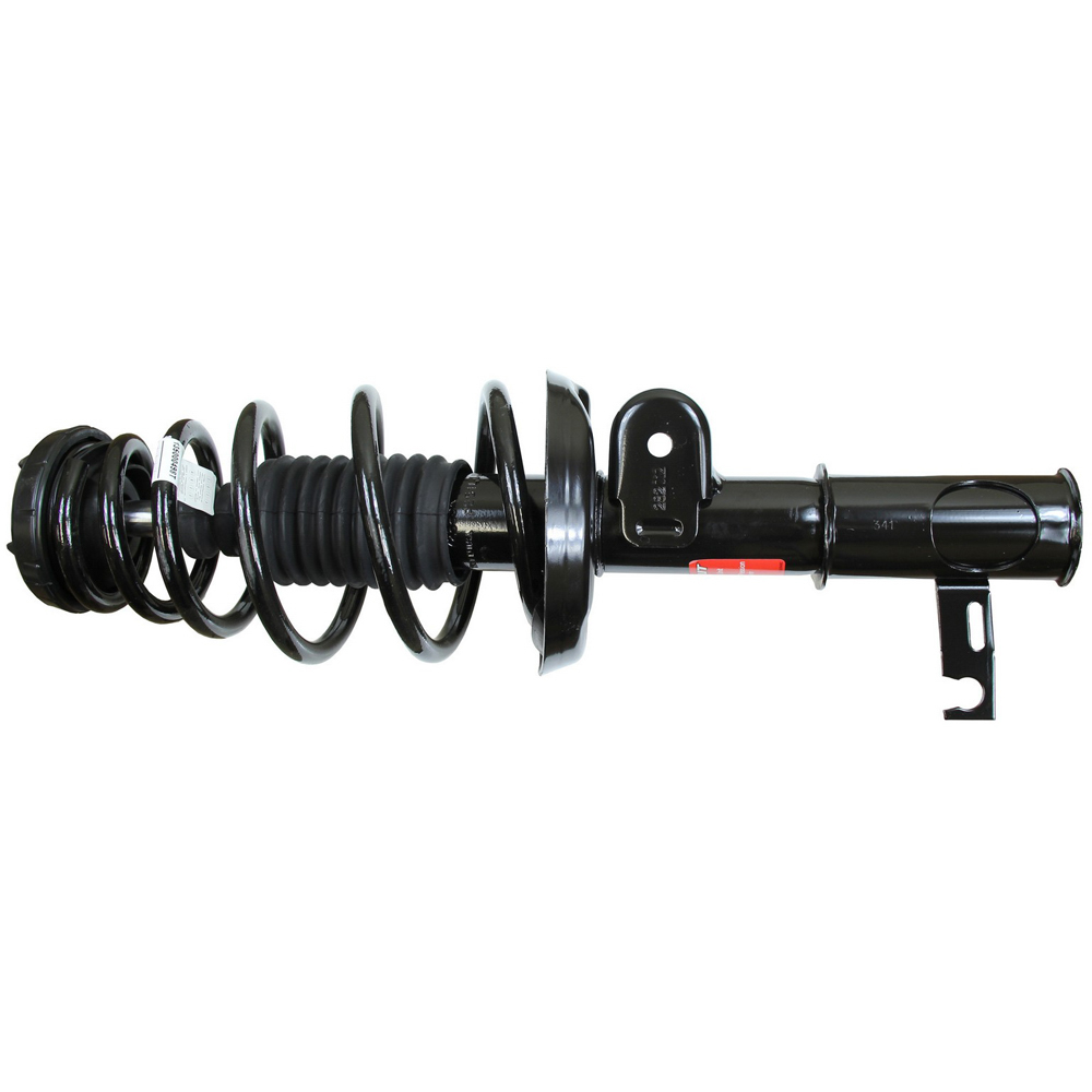 2012 Chevrolet Cruze Strut and Coil Spring Assembly