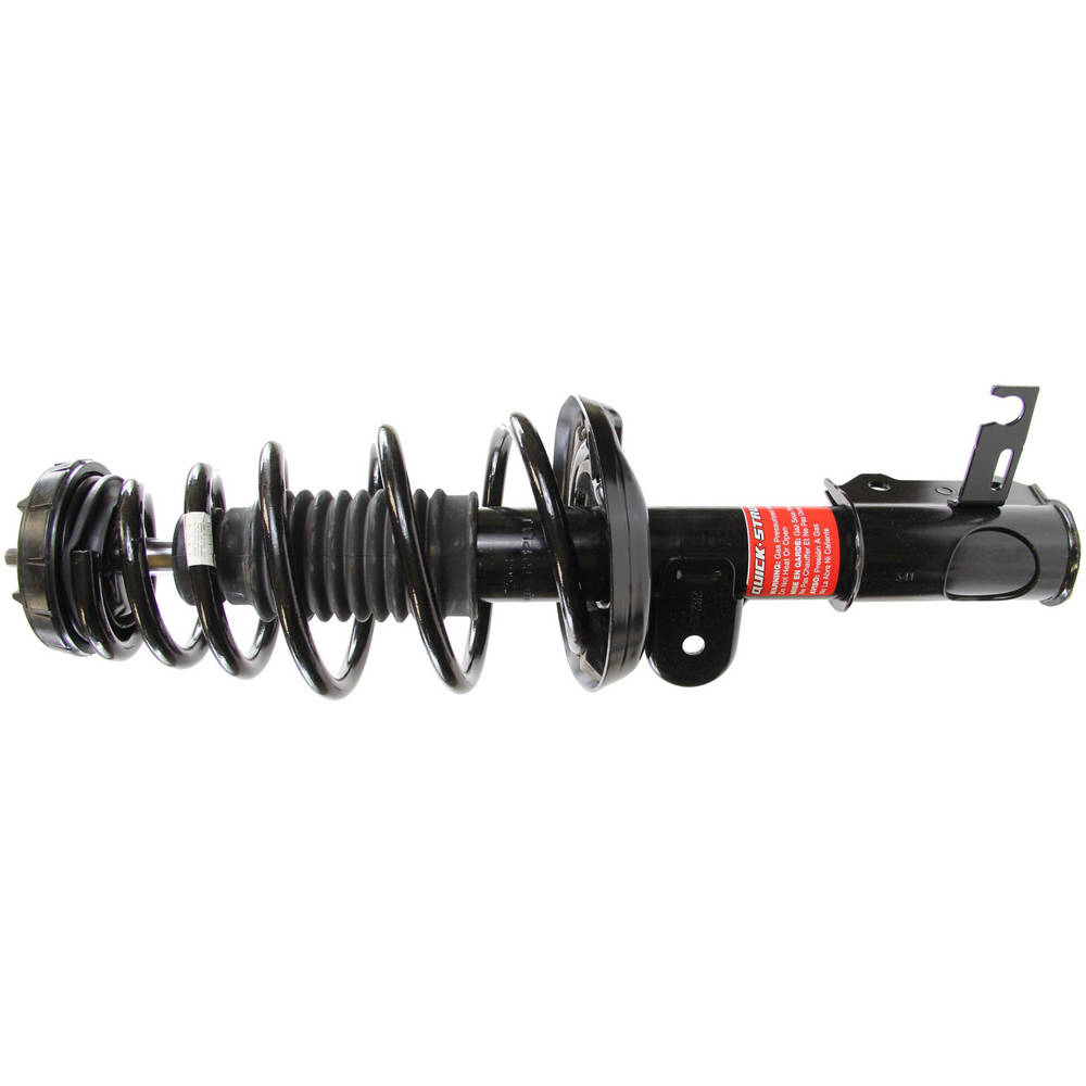 2012 Chevrolet Cruze Strut and Coil Spring Assembly