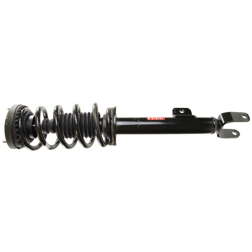 BuyAutoParts 77-69309G4 Shock and Strut Set