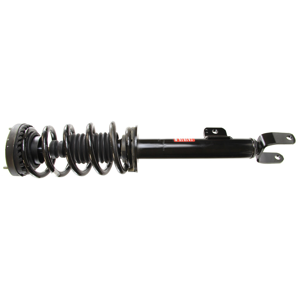 2011 Dodge Challenger Strut and Coil Spring Assembly