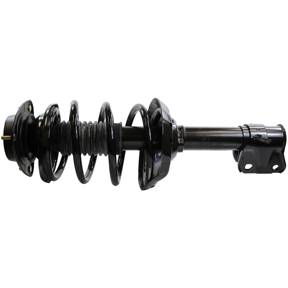 2012 Subaru Forester Strut and Coil Spring Assembly