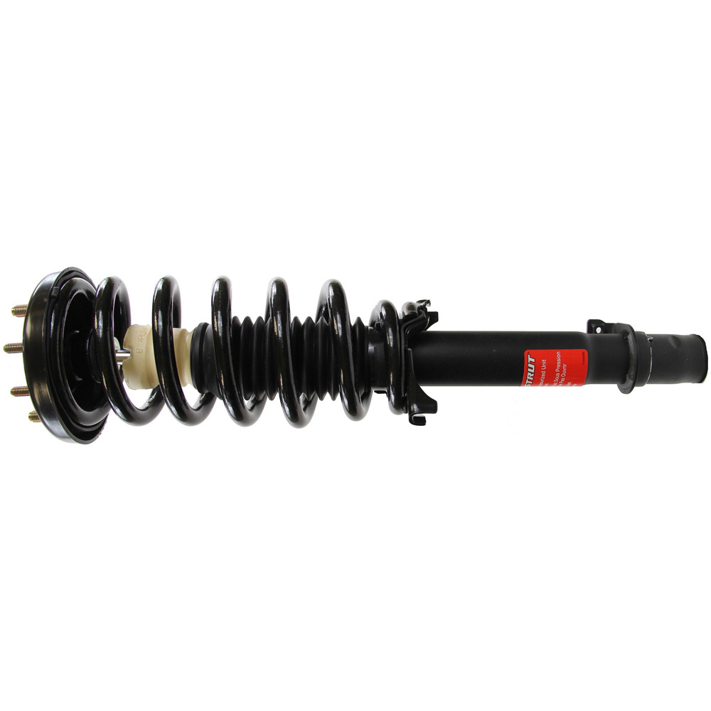 BuyAutoParts 77-79847CX Shock and Strut Set