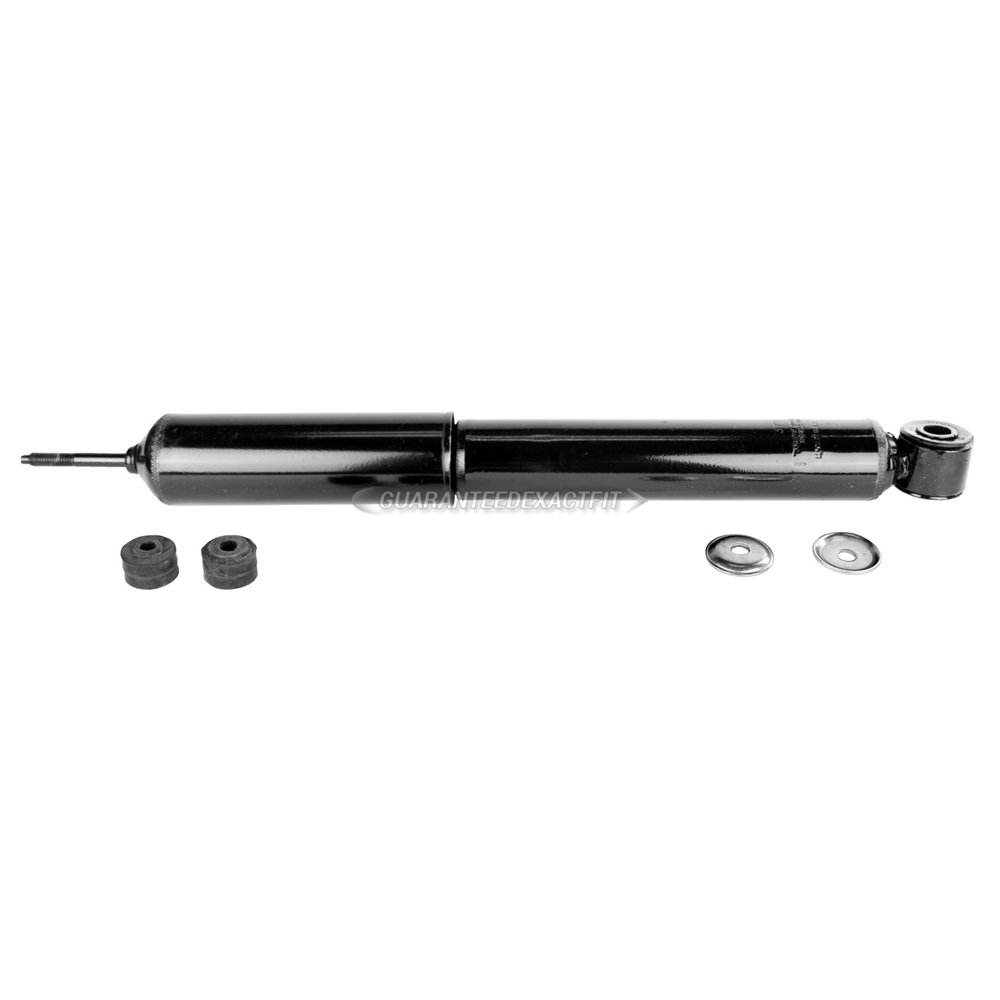 2002 Kia Sedona Shock and Strut Set