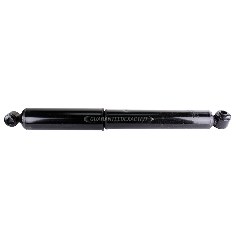 BuyAutoParts 77-69554G4 Shock and Strut Set