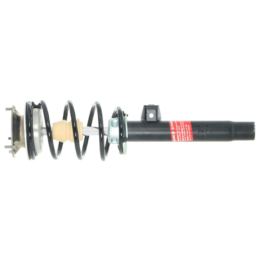 2012 Bmw 135i Strut and Coil Spring Assembly