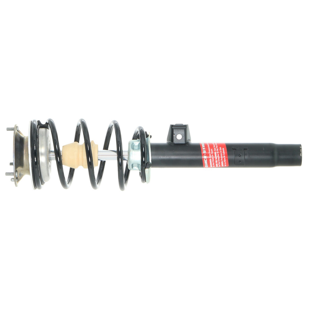 2012 Bmw 135i Strut and Coil Spring Assembly