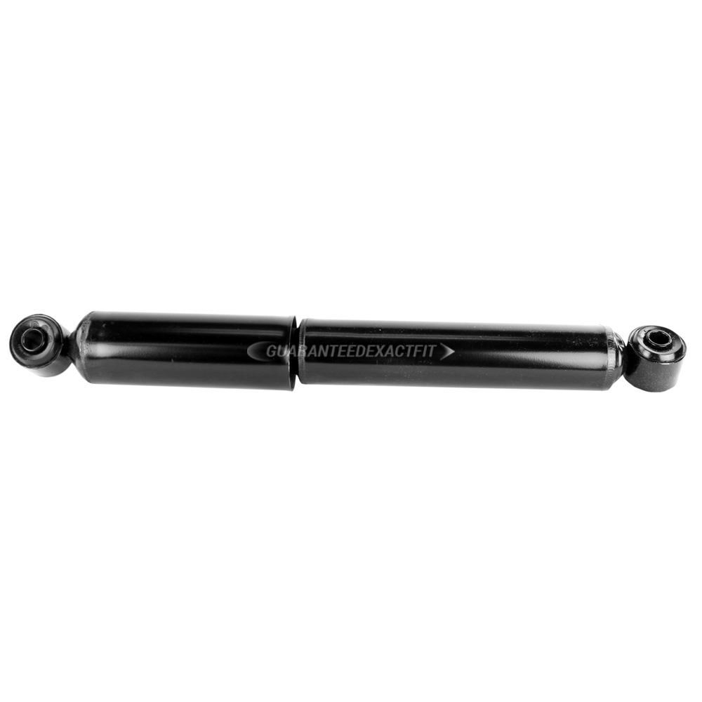 2003 Kia Sorento Shock and Strut Set
