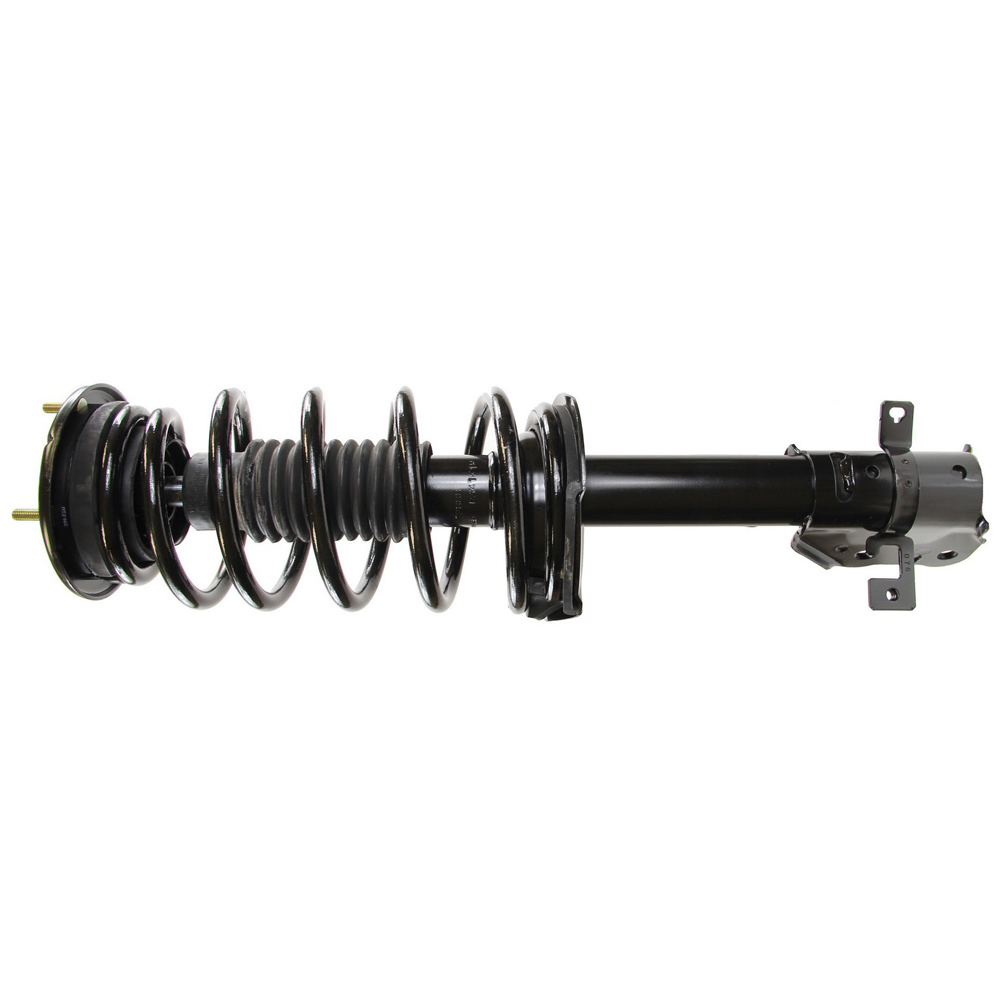 Monroe Shocks & Struts 372888 Strut and Coil Spring Assembly