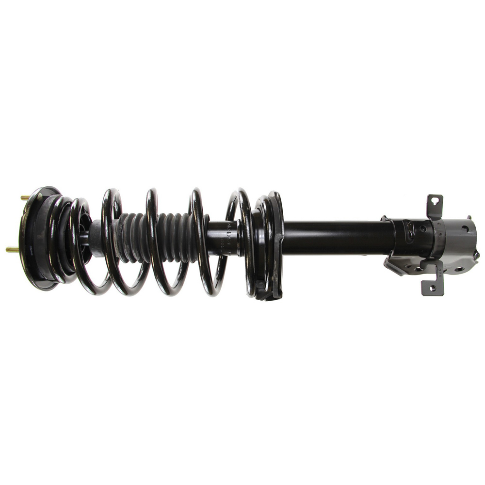 Monroe Shocks & Struts 372888 Strut and Coil Spring Assembly