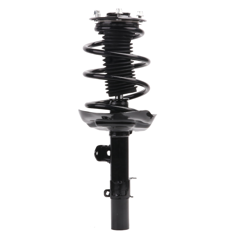 2019 Acura TLX Strut and Coil Spring Assembly