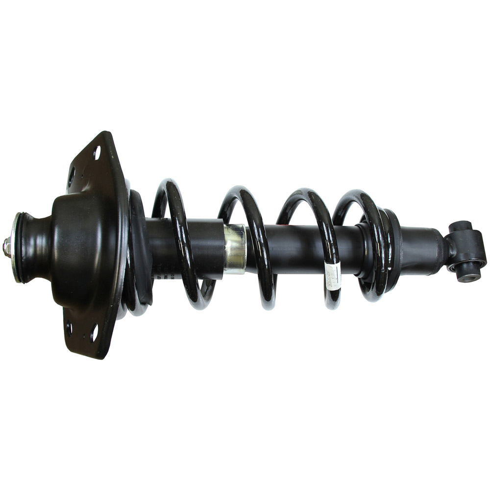 2010 Chevrolet Camaro Strut and Coil Spring Assembly