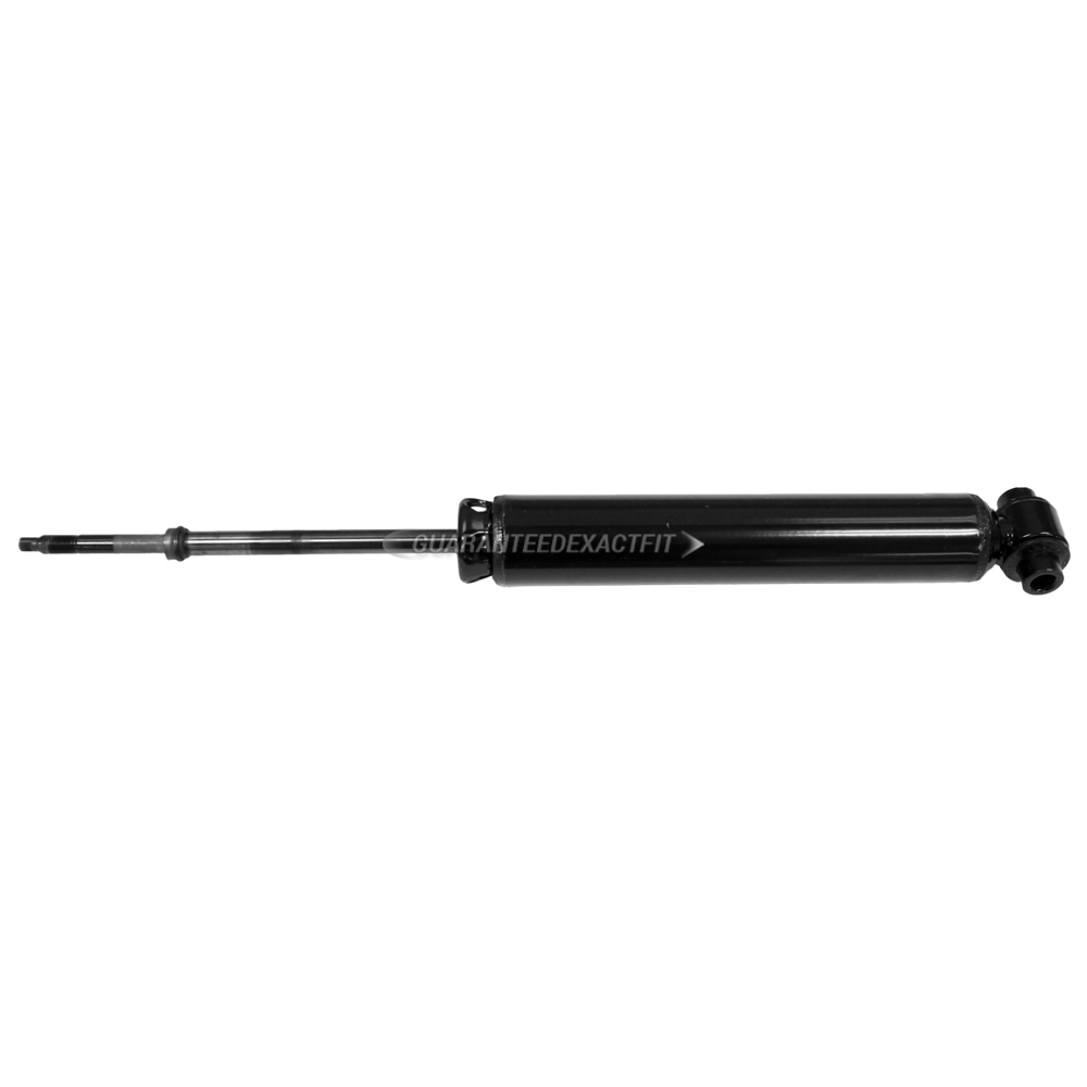 2012 Mitsubishi Outlander Shock Absorber