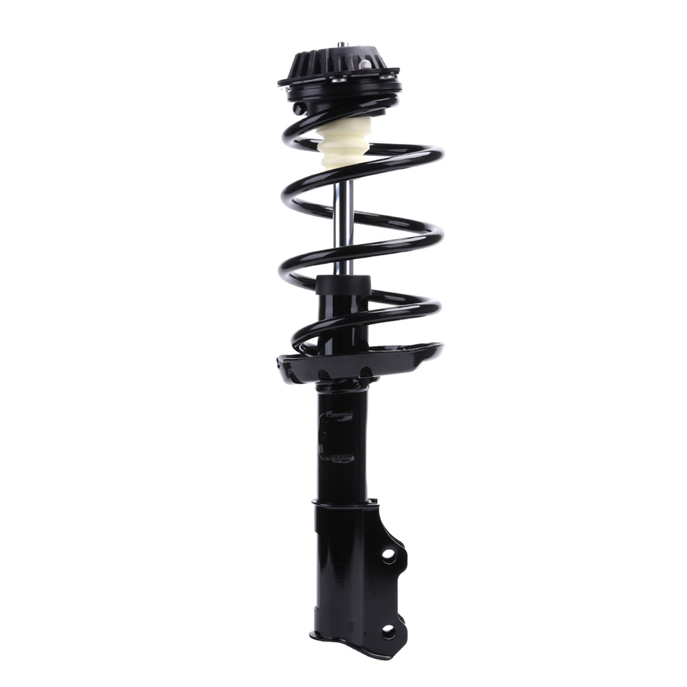2020 Gmc Terrain Strut and Coil Spring Assembly