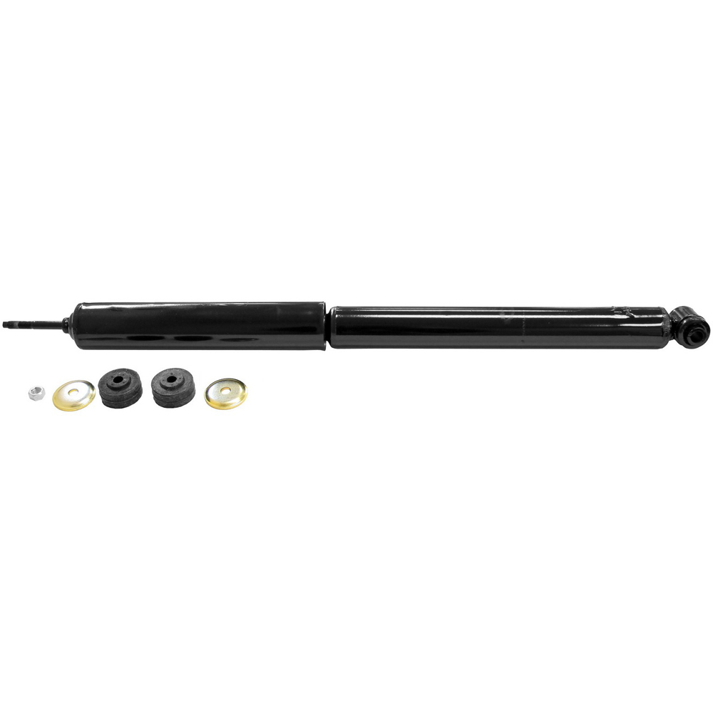 2017 Toyota Land Cruiser Shock and Strut Set