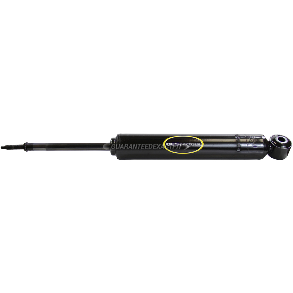 2014 Cadillac SRX Shock Absorber