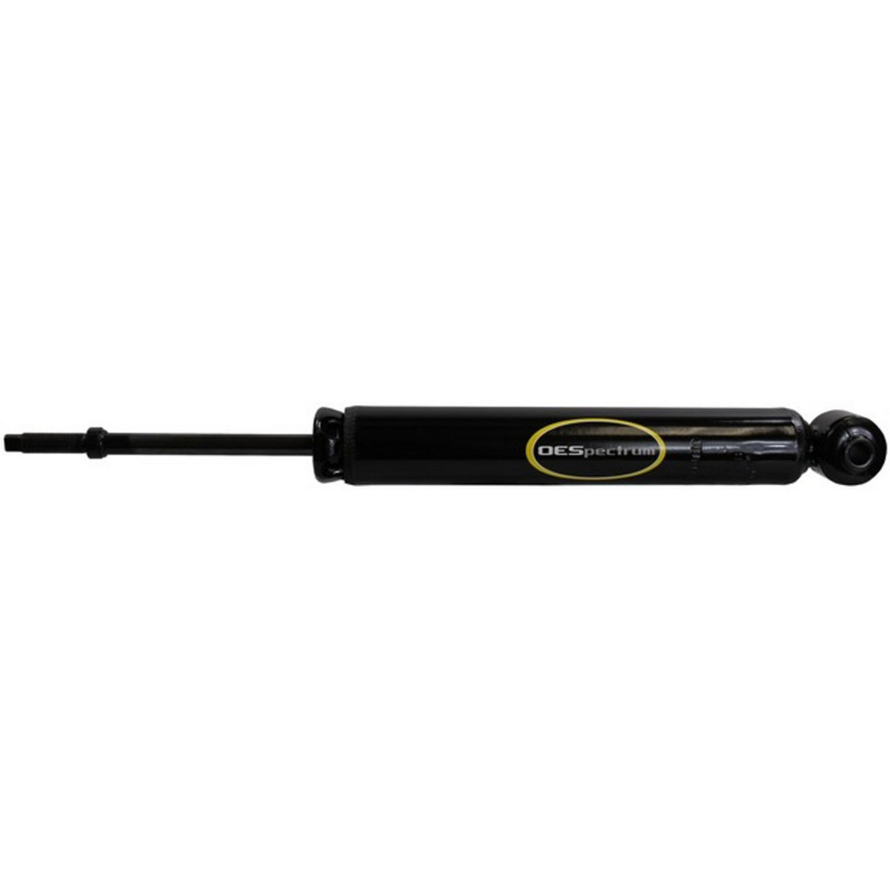 2013 Infiniti FX37 Shock Absorber