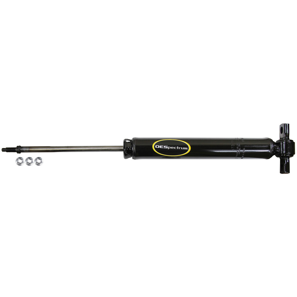 2016 Ford Edge Shock Absorber