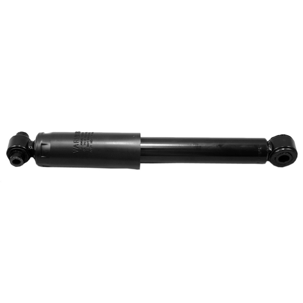 BuyAutoParts 77-75898CD Shock and Strut Set