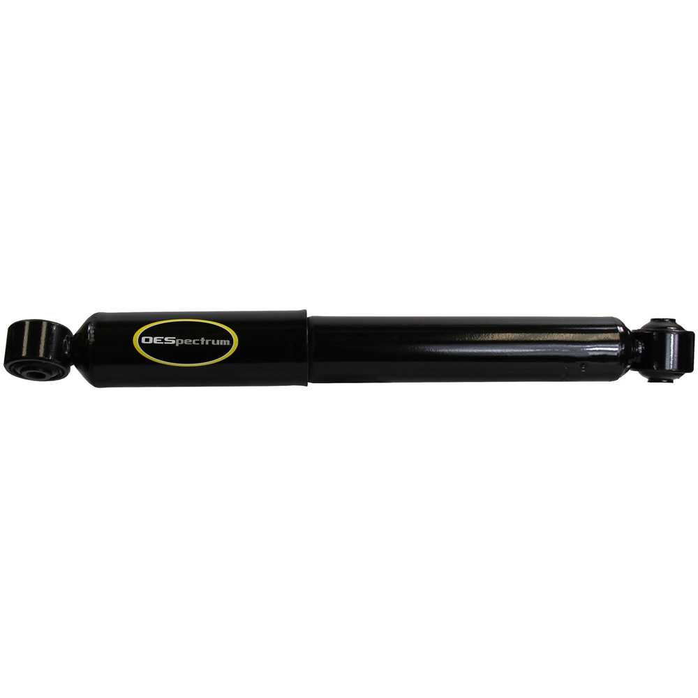 BuyAutoParts 77-75899CD Shock and Strut Set