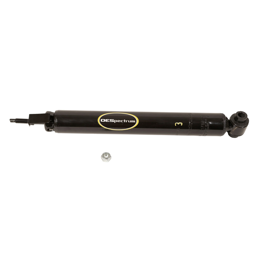 2021 Hyundai Kona Shock Absorber