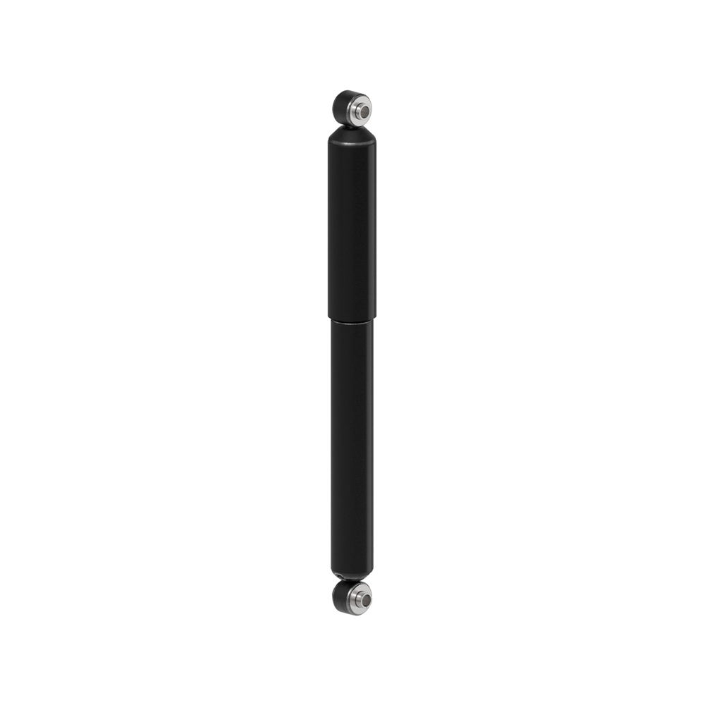 2021 Nissan Titan Shock and Strut Set