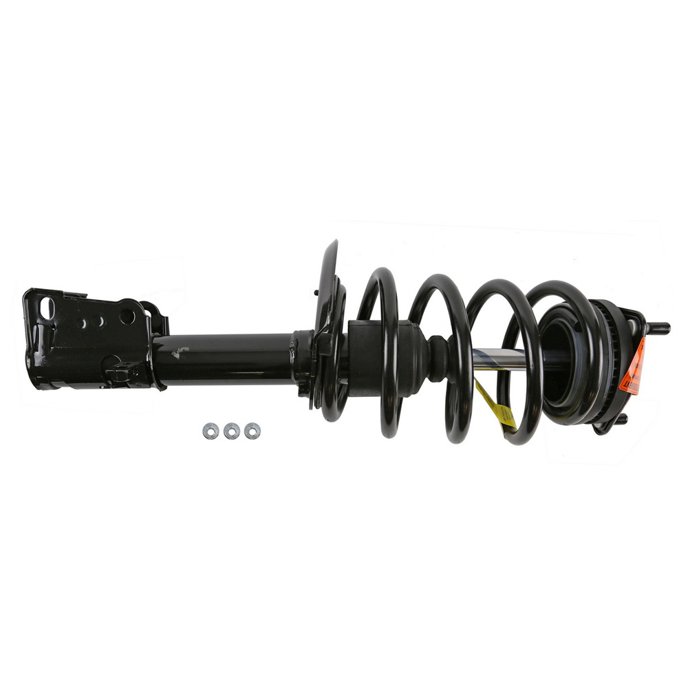 2012 Chrysler 200 Shock and Strut Set