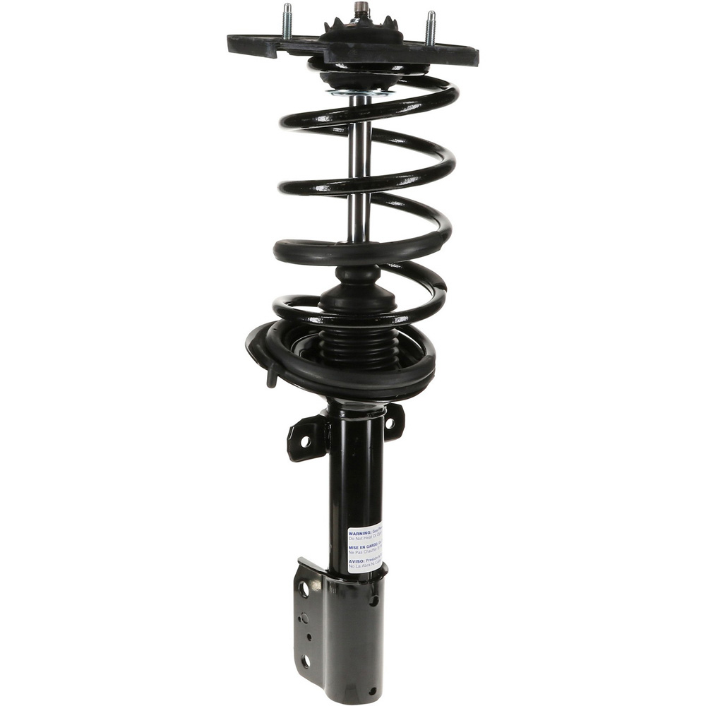 2004 Chevrolet Impala Strut and Coil Spring Assembly