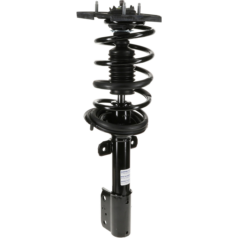 2004 Chevrolet Impala Strut and Coil Spring Assembly
