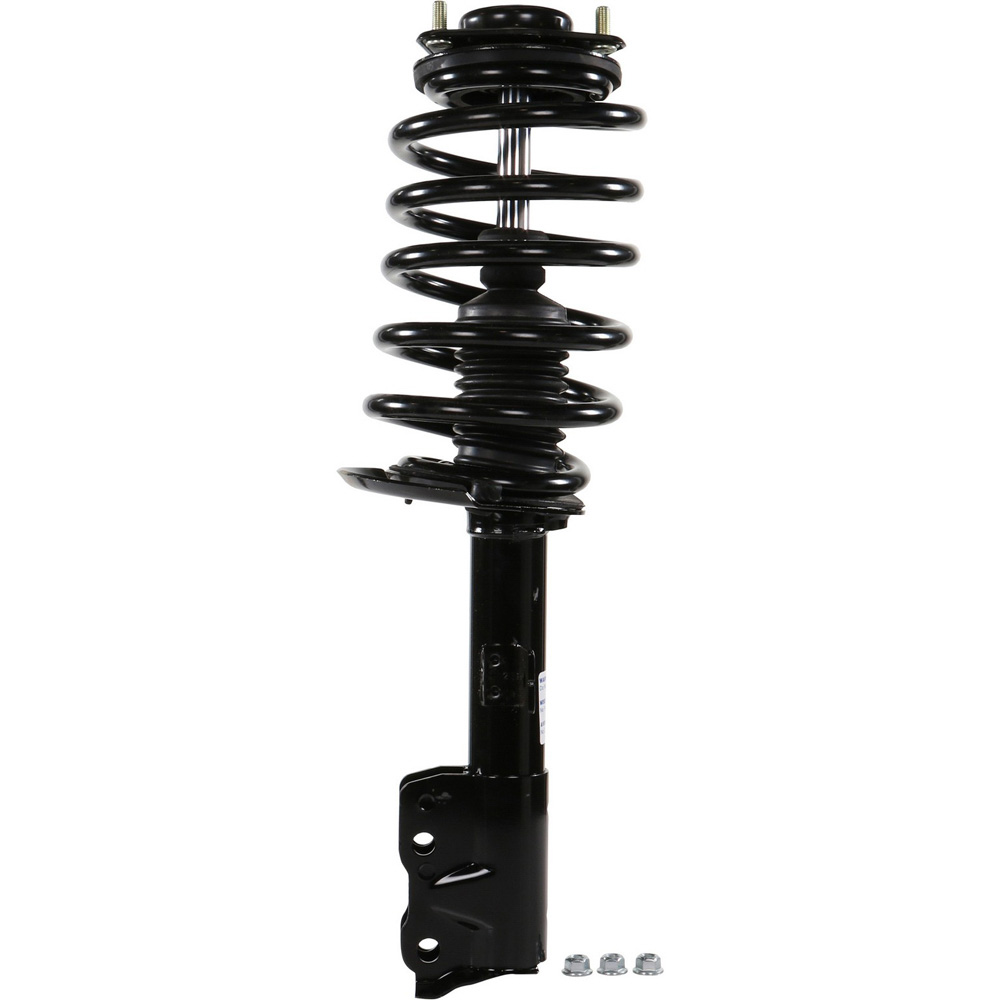 2007 Jeep Patriot Shock and Strut Set