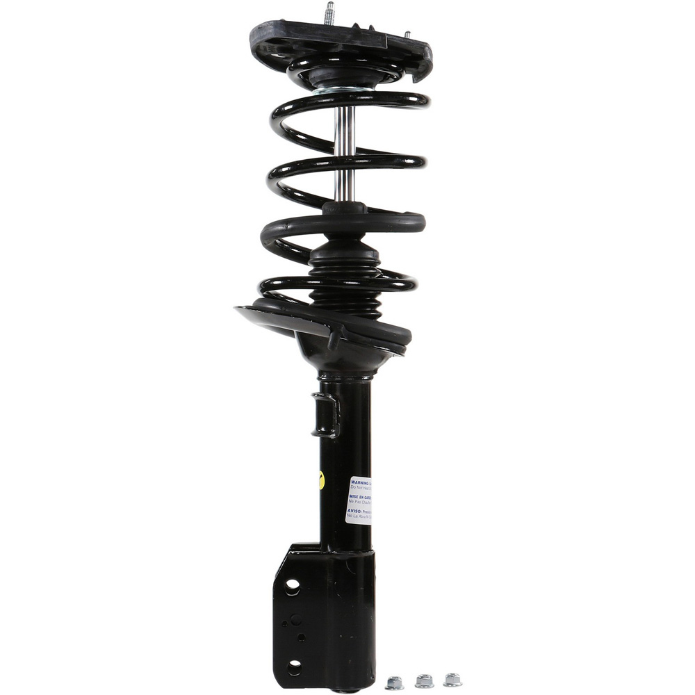 2005 Chevrolet Impala Strut and Coil Spring Assembly