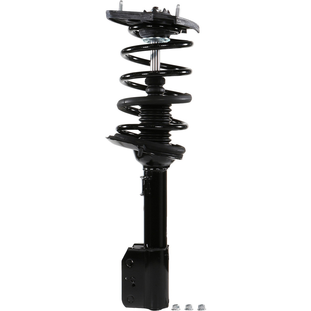 2004 Chevrolet Impala Strut and Coil Spring Assembly