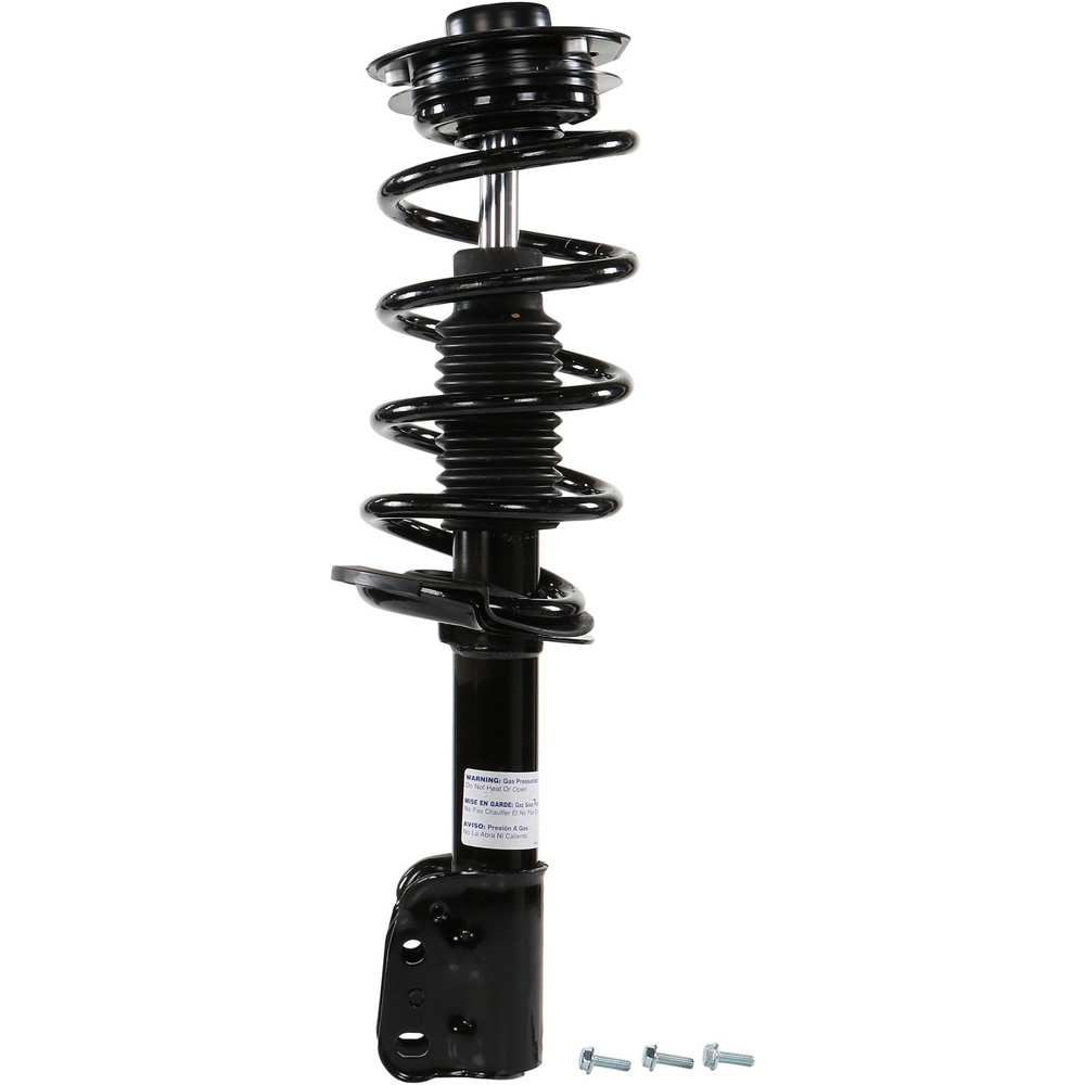 2014 Gmc Terrain Shock and Strut Set