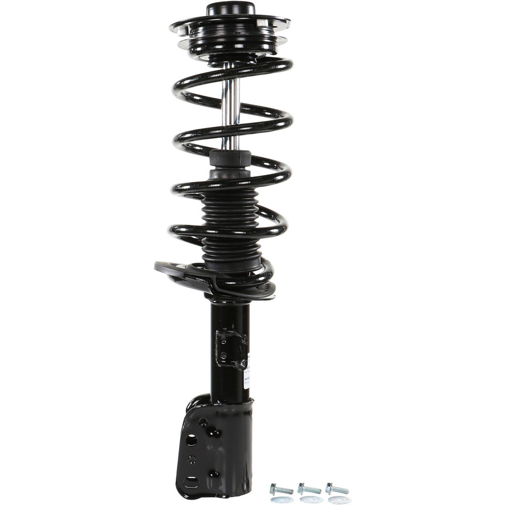 2014 Gmc Terrain Shock and Strut Set