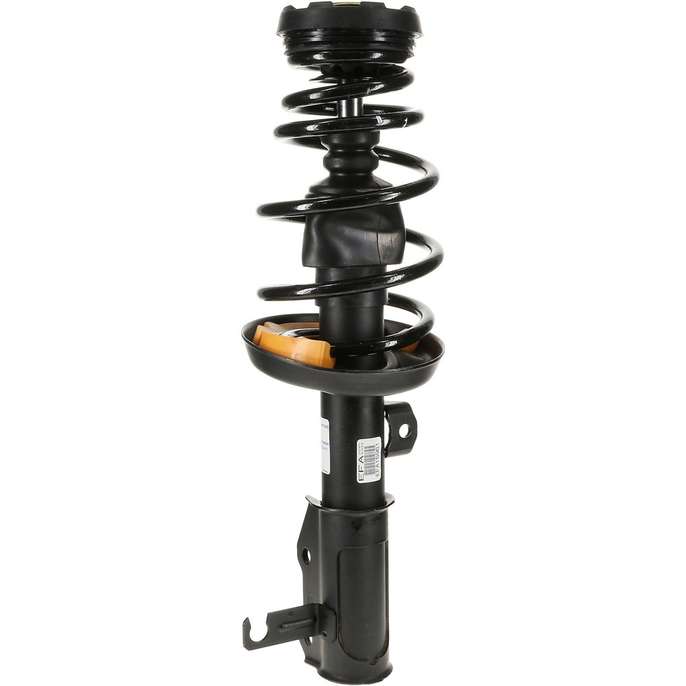 2013 Chevrolet Malibu Strut and Coil Spring Assembly