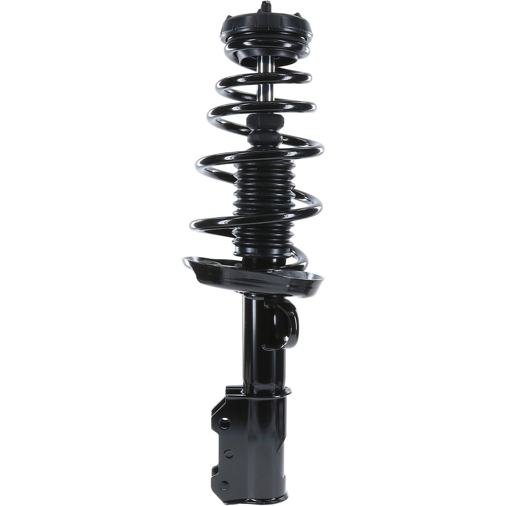 2012 Chevrolet Cruze Strut and Coil Spring Assembly
