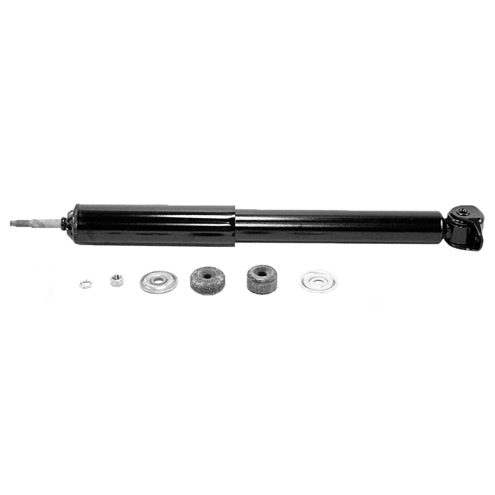1982 Mercedes Benz 380SEC Shock and Strut Set