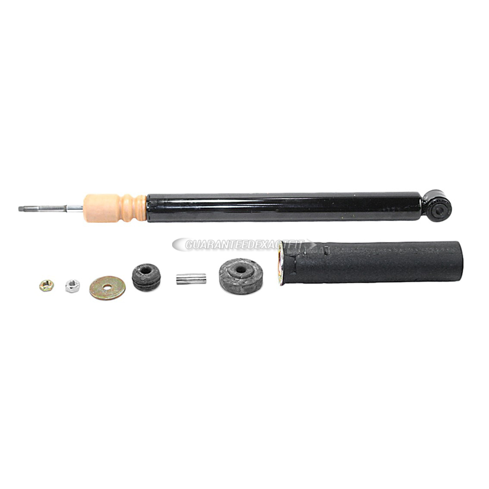 2000 Mercedes Benz E430 Shock and Strut Set