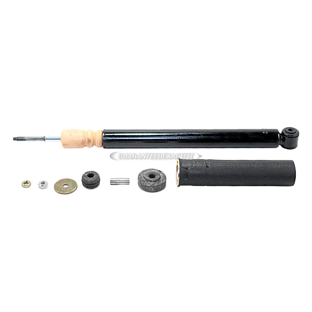 2000 Mercedes Benz E430 Shock Absorber